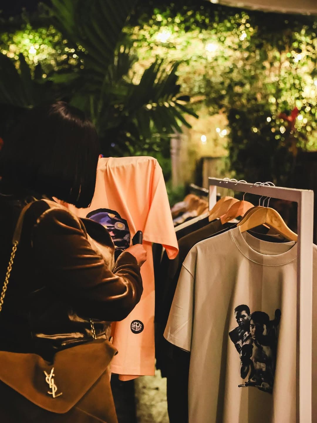 Luxury Heavyweight T-Shirts